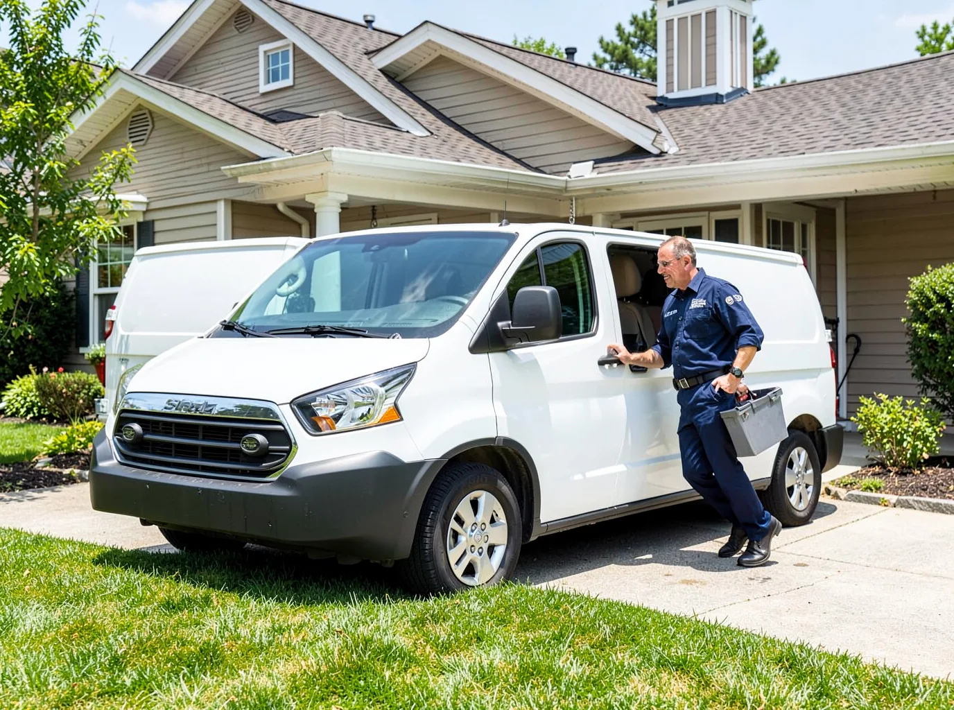 Emergency Plumber company in Benson, IL